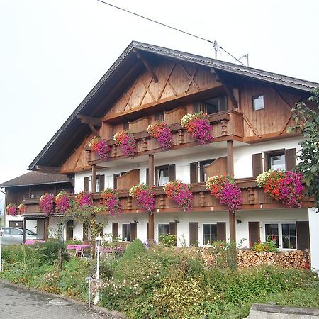 Gaestehaus Stefanie Schwangau Ngoại thất bức ảnh