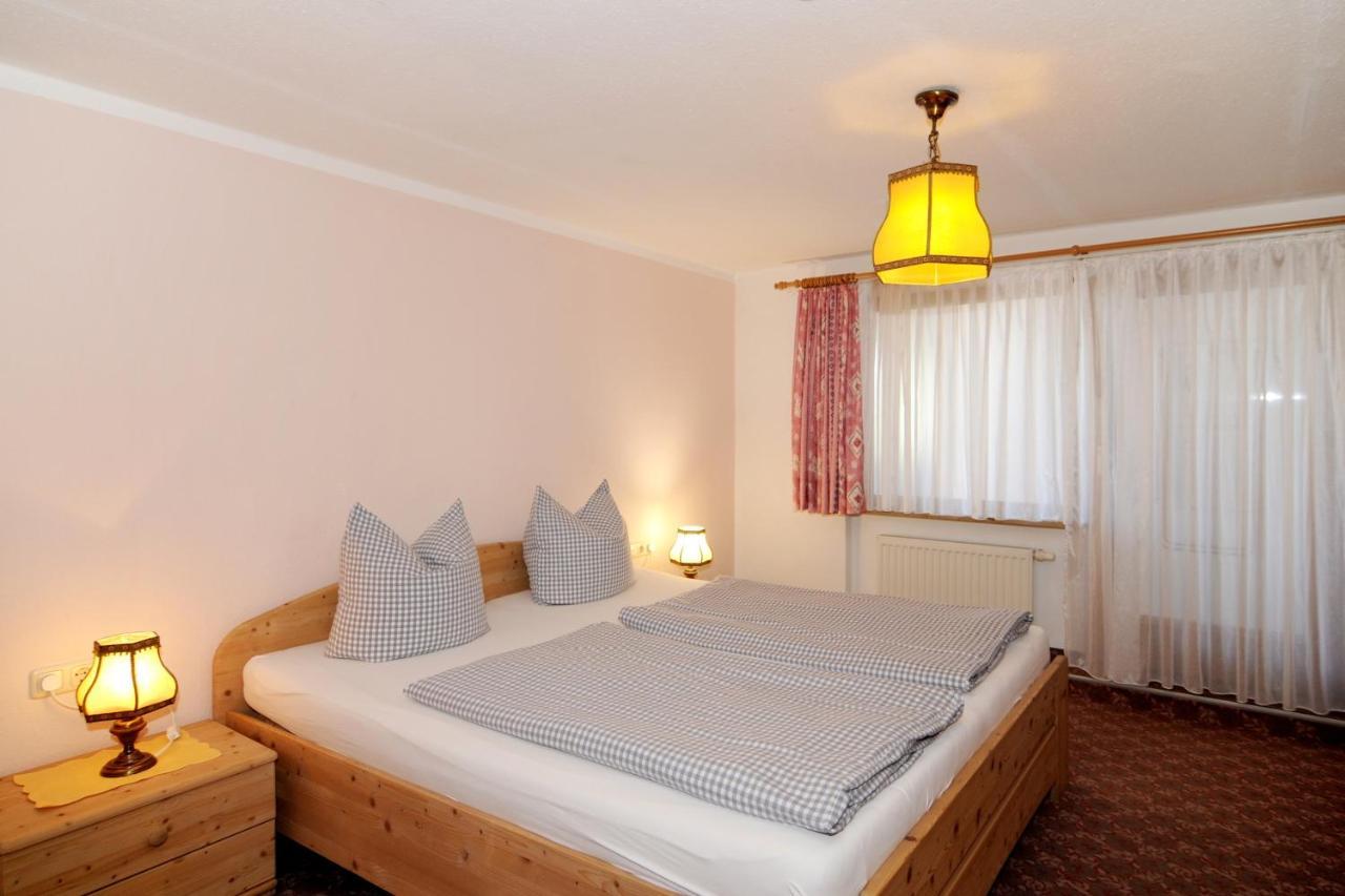 Gaestehaus Stefanie Schwangau Ngoại thất bức ảnh