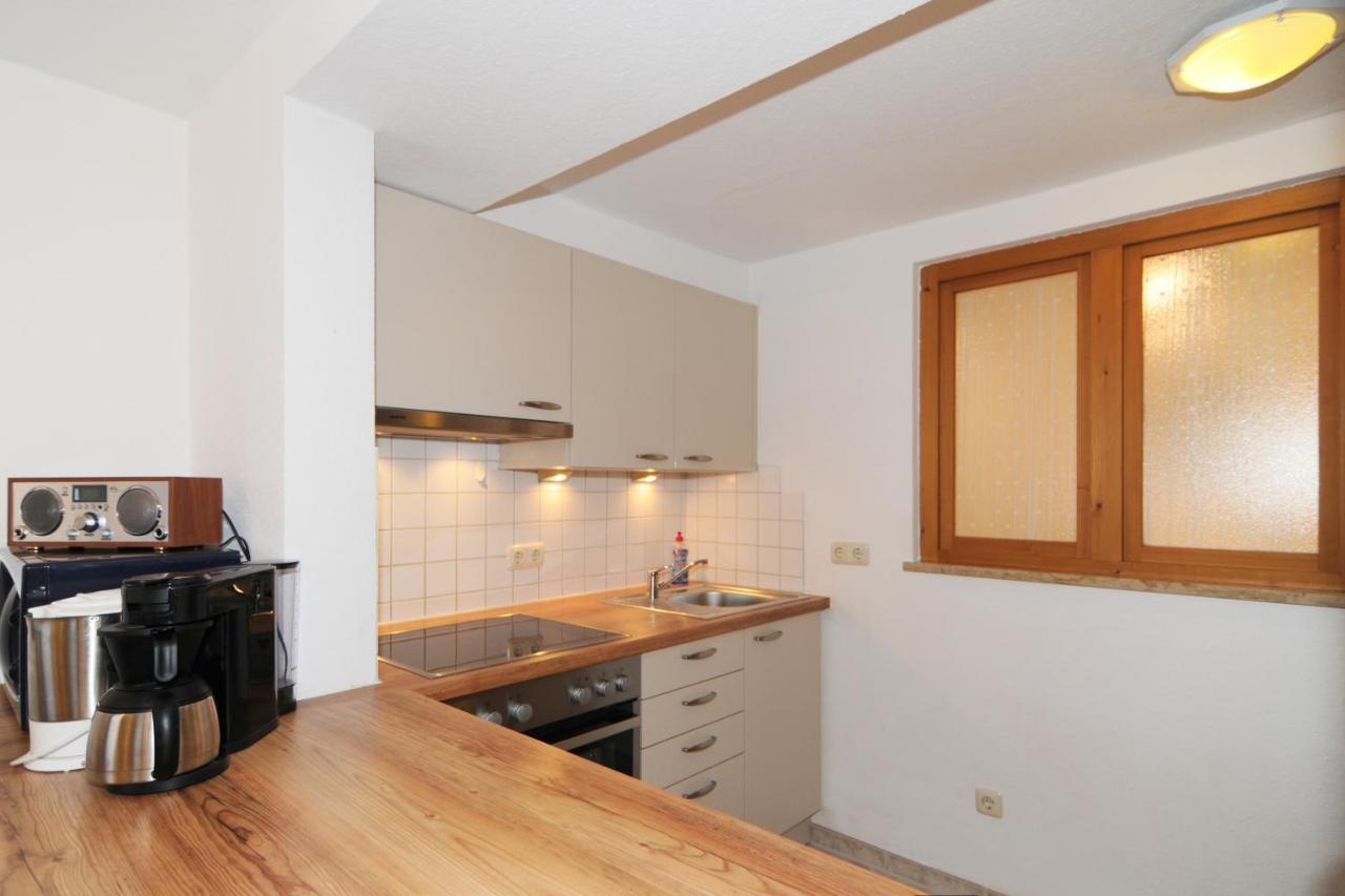 Gaestehaus Stefanie Schwangau Ngoại thất bức ảnh