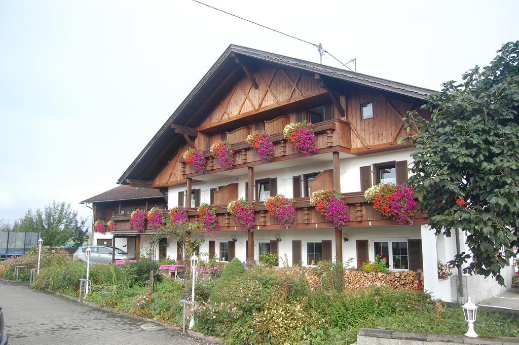 Gaestehaus Stefanie Schwangau Ngoại thất bức ảnh