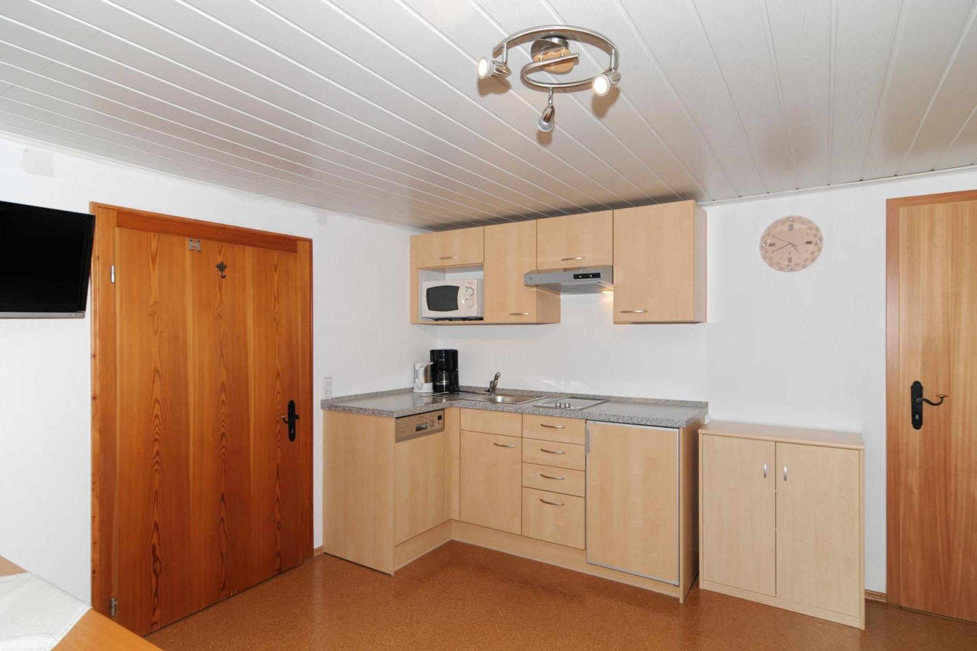 Gaestehaus Stefanie Schwangau Ngoại thất bức ảnh