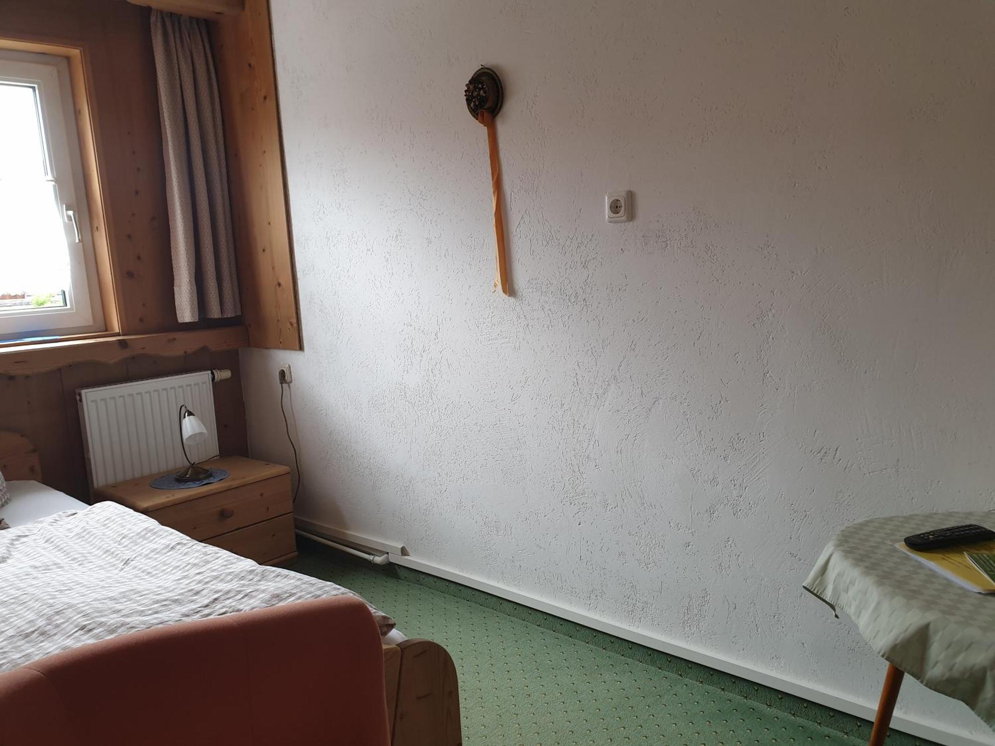 Gaestehaus Stefanie Schwangau Ngoại thất bức ảnh