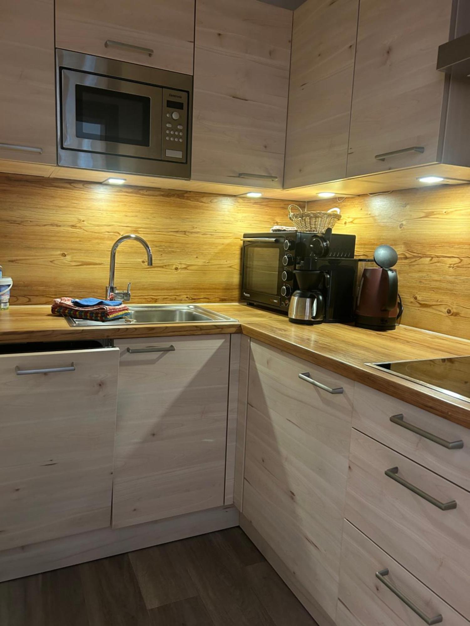 Gaestehaus Stefanie Schwangau Ngoại thất bức ảnh