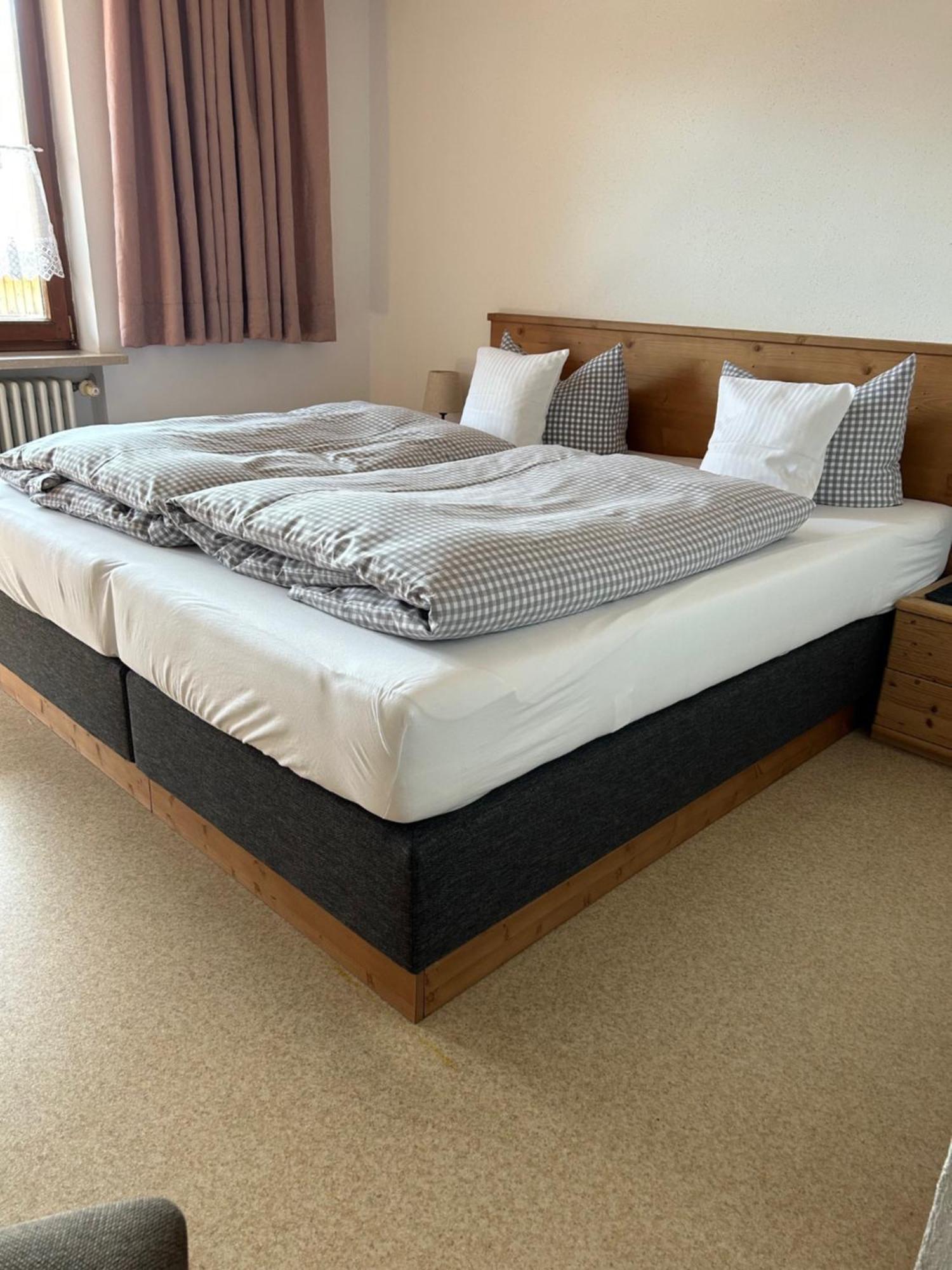 Gaestehaus Stefanie Schwangau Ngoại thất bức ảnh