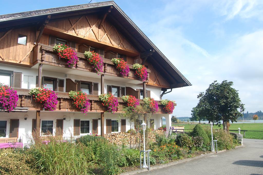 Gaestehaus Stefanie Schwangau Phòng bức ảnh