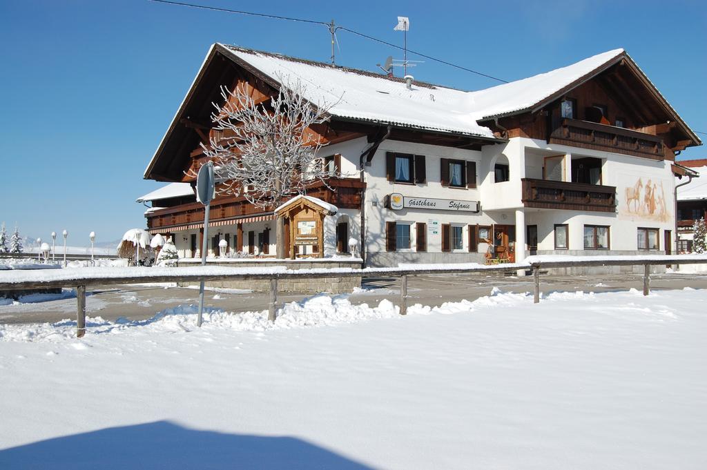 Gaestehaus Stefanie Schwangau Phòng bức ảnh