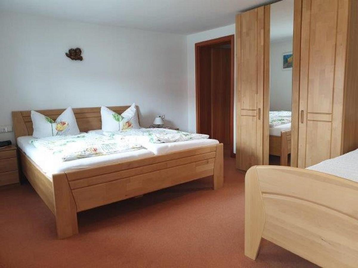 Gaestehaus Stefanie Schwangau Ngoại thất bức ảnh