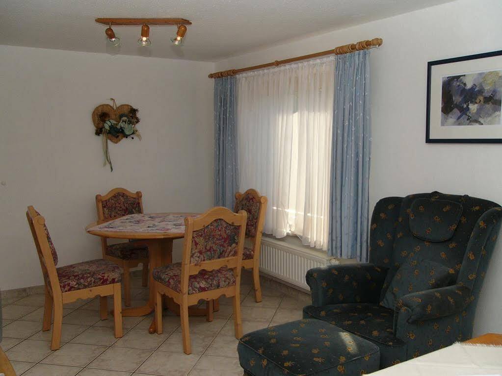 Gaestehaus Stefanie Schwangau Ngoại thất bức ảnh